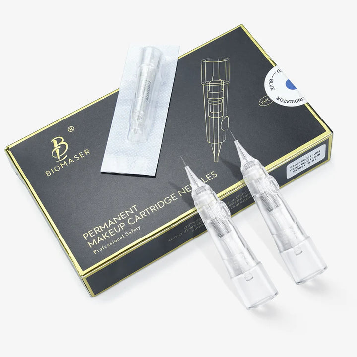 AC MICROPIGMENTARE, BIOMASER