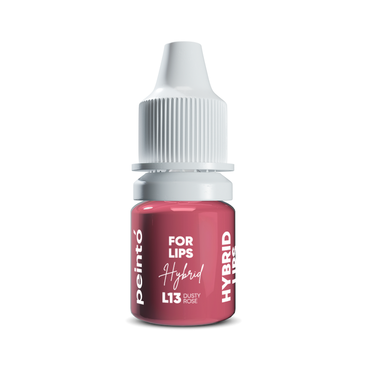 Pigment PEINTO Buze L13 DUSTY ROSE