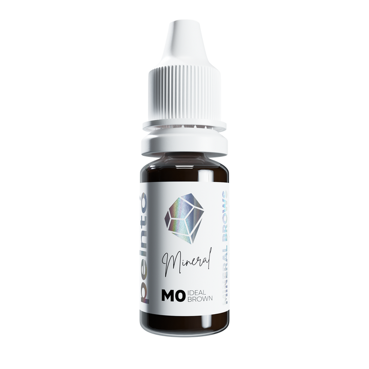 Pigment PEINTO Sprancene M0 IDEAL BROWN
