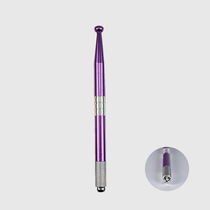 MICROBLADING TOLL