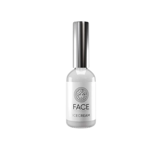 FACE Ice Cream – Cremă răcoritoare pre-procedură 33 ml
