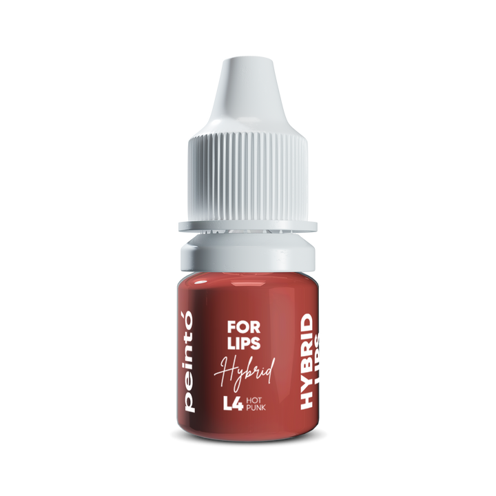Pigment PEINTO Buze L4 HOT PUNK