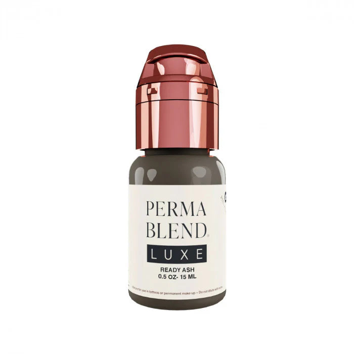 Pigment PERMA BLEND LUXE Sprancene READY ASH