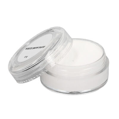 NOMAD WHITE EYEBROW PASTE