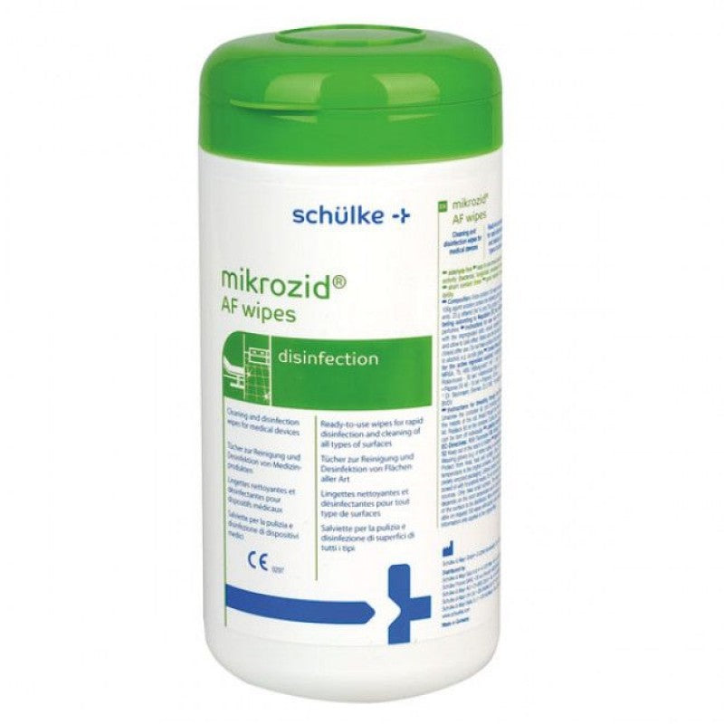 Șervețele Dezinfectante Mikrozid® AF Jumbo – 220 bucăți