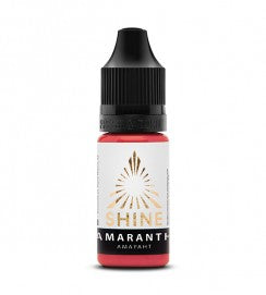 PIGMENT SHINE BUZE AMARANTH