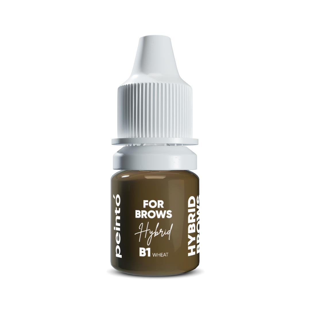 Pigment PEINTO Sprancene B1 WHEAT