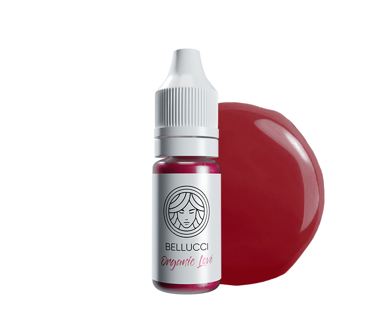 Pigment FACE Buze – Bellucci