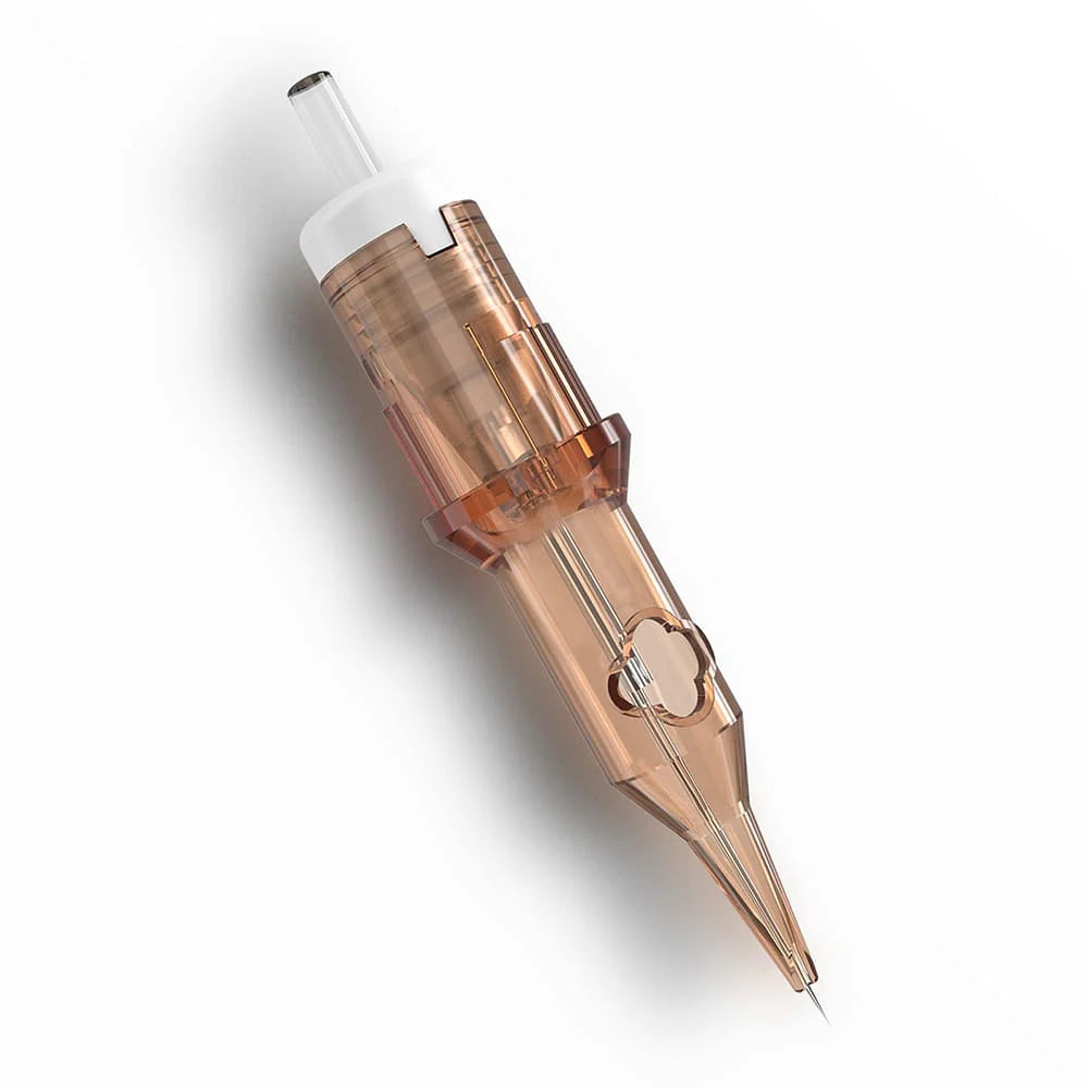 AC MICROPIGMENTARE, POPU CLOVER
