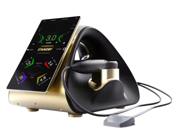 HIFU 22D MAX Profesional – Lifting non-invaziv, fermitate si remodelare faciala/corporala – Tehnologie multi-linie pentru rezultate vizibile