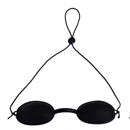 Ochelari protectie laser