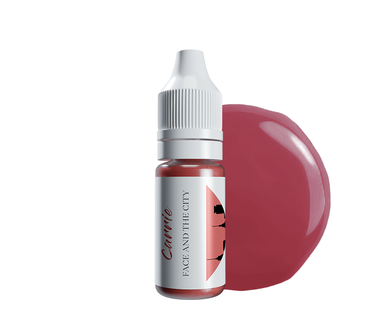 Pigment FACE Buze – Carrie