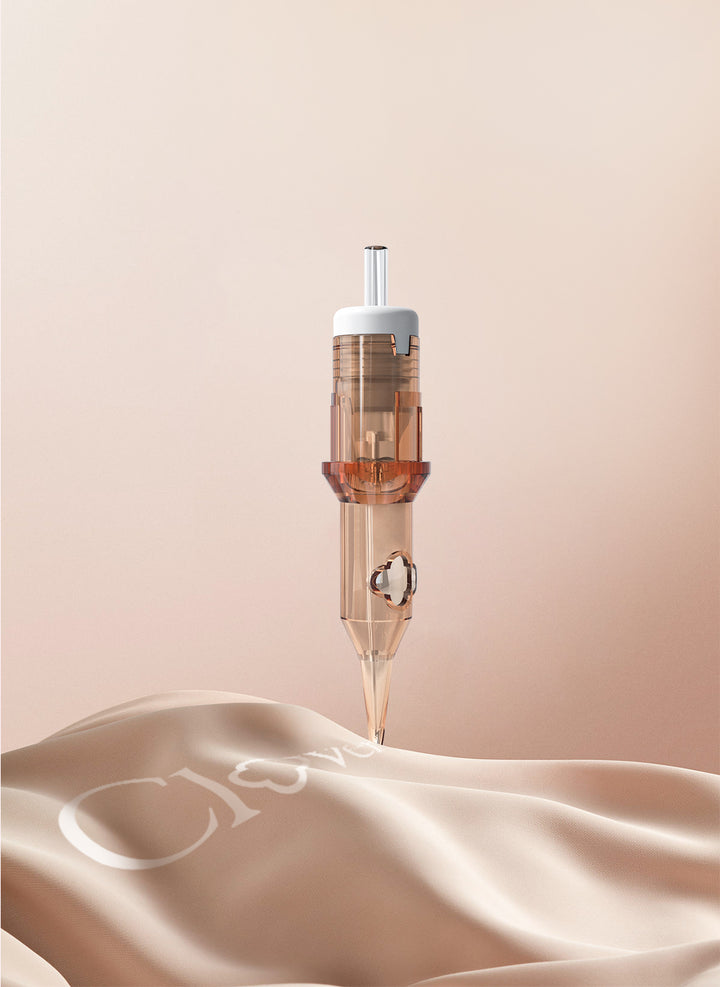 AC MICROPIGMENTARE, POPU CLOVER