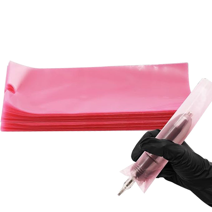 MICROPIGMENTATION DEVICE/PEN COVERS