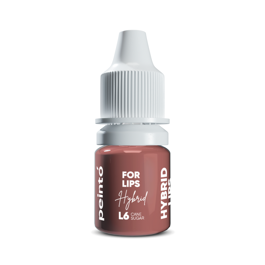 Pigment PEINTO Buze L6 CANE SUGAR