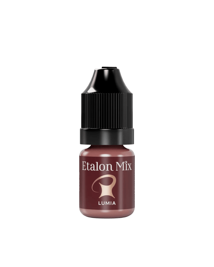 Pigment Etalon Mix Buze LUMIA
