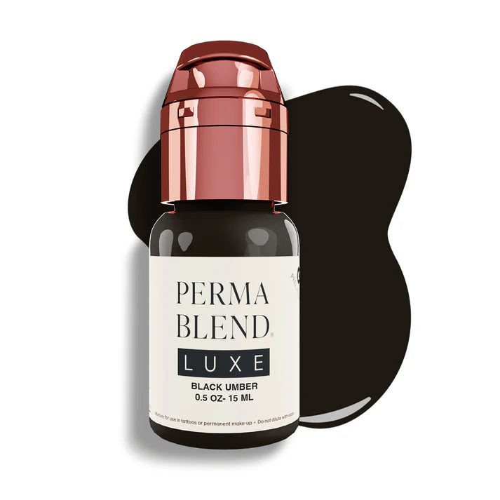 PIGMENT PERMA BLEND SPRANCENE BLACK UMBER