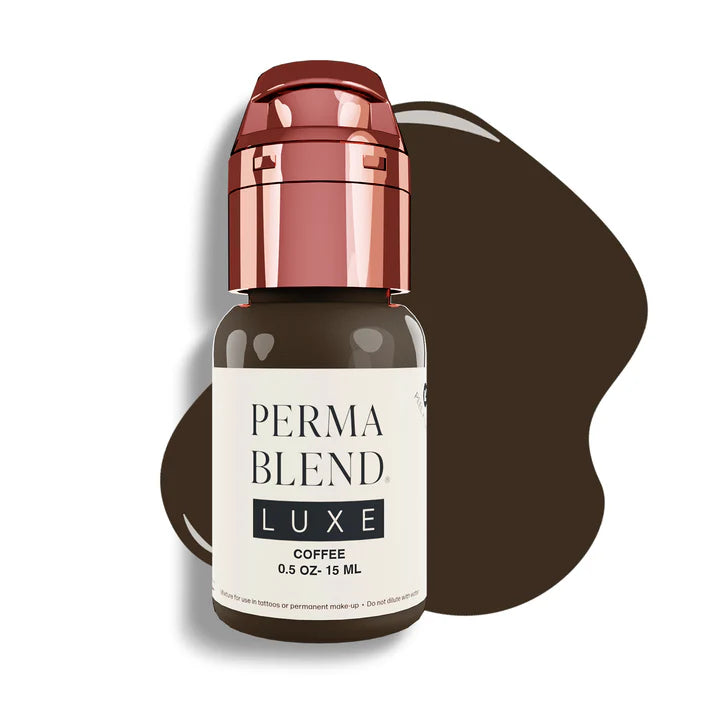 PIGMENT PERMA BLEND SPRANCENE COFFEE