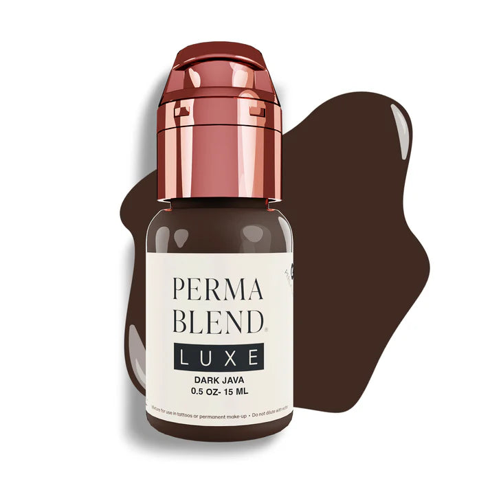 PIGMENT PERMA BLEND SPRANCENE DARK JAVA