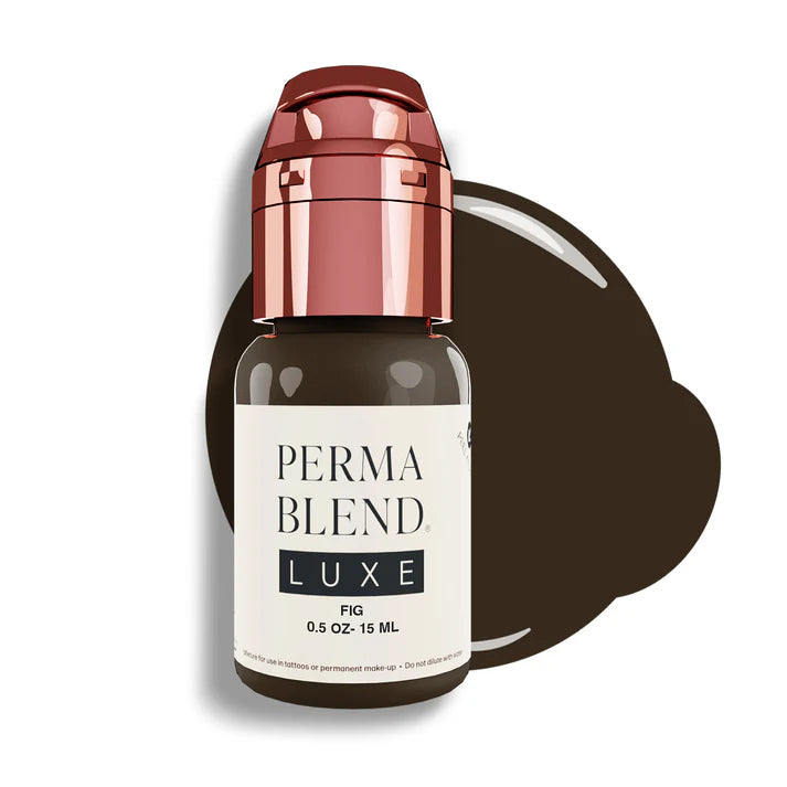 PIGMENT PERMA BLEND SPRANCENE FIG