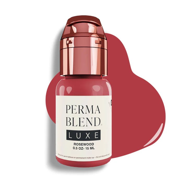 PIGMENT PERMA BLEND SPRANCENE ROSEWOOD