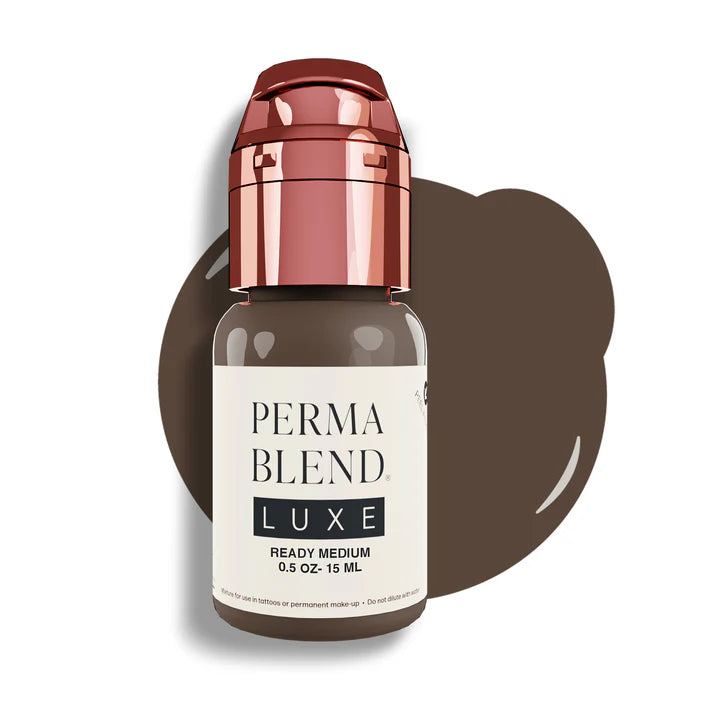 PIGMENT PERMA BLEND SPRANCENE READY MEDIUM