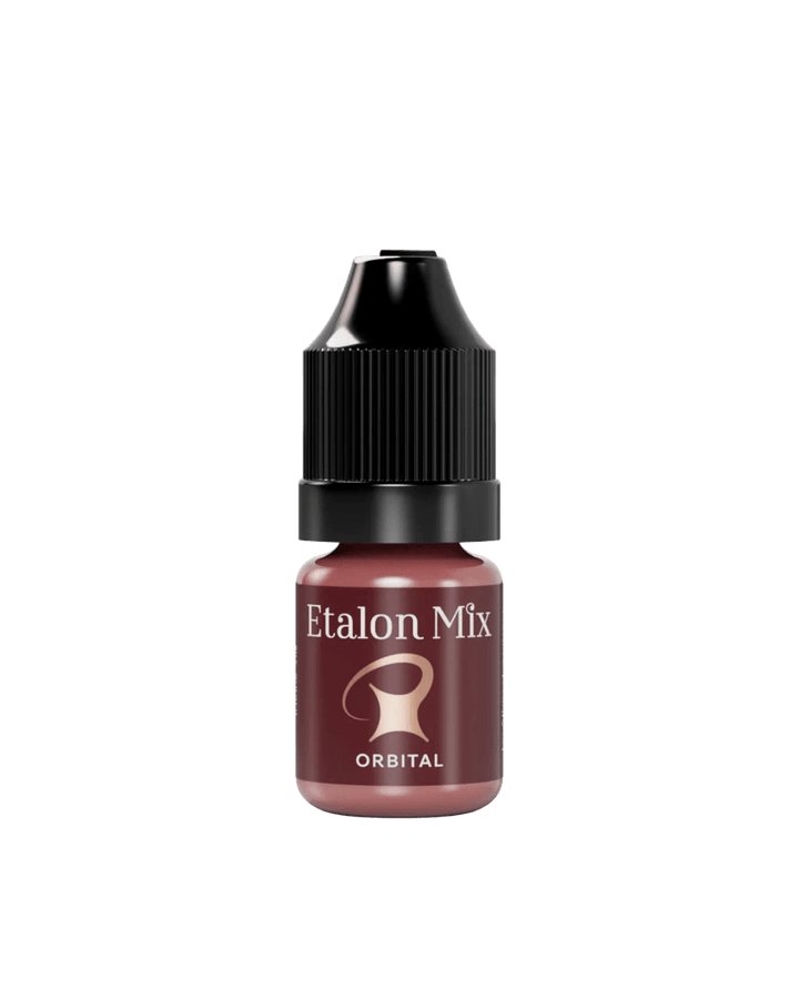 Pigment Etalon Mix Buze ORBITAL