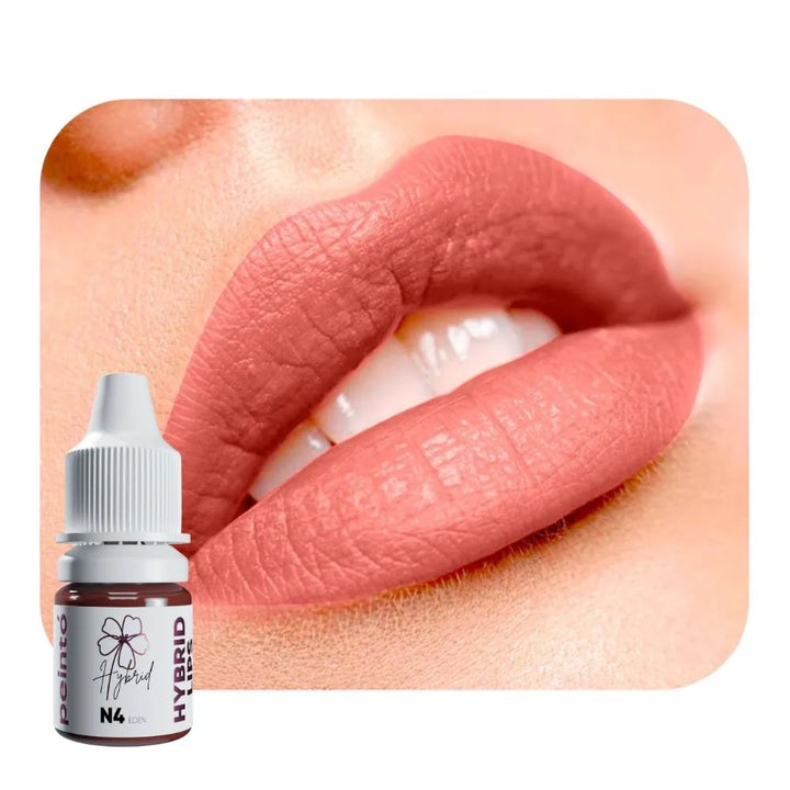 Pigment PEINTO Buze N4 EDEN