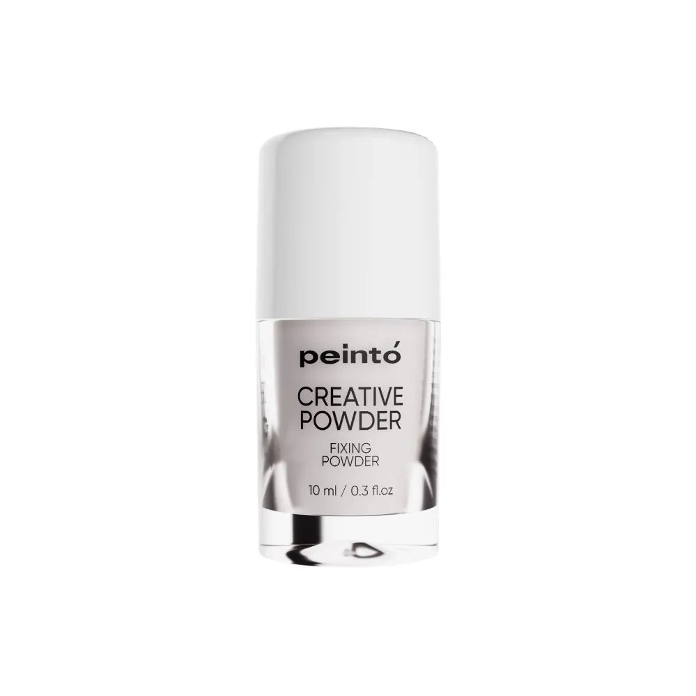 Pudră Fixare PEINTO Creative Powder 10 ml