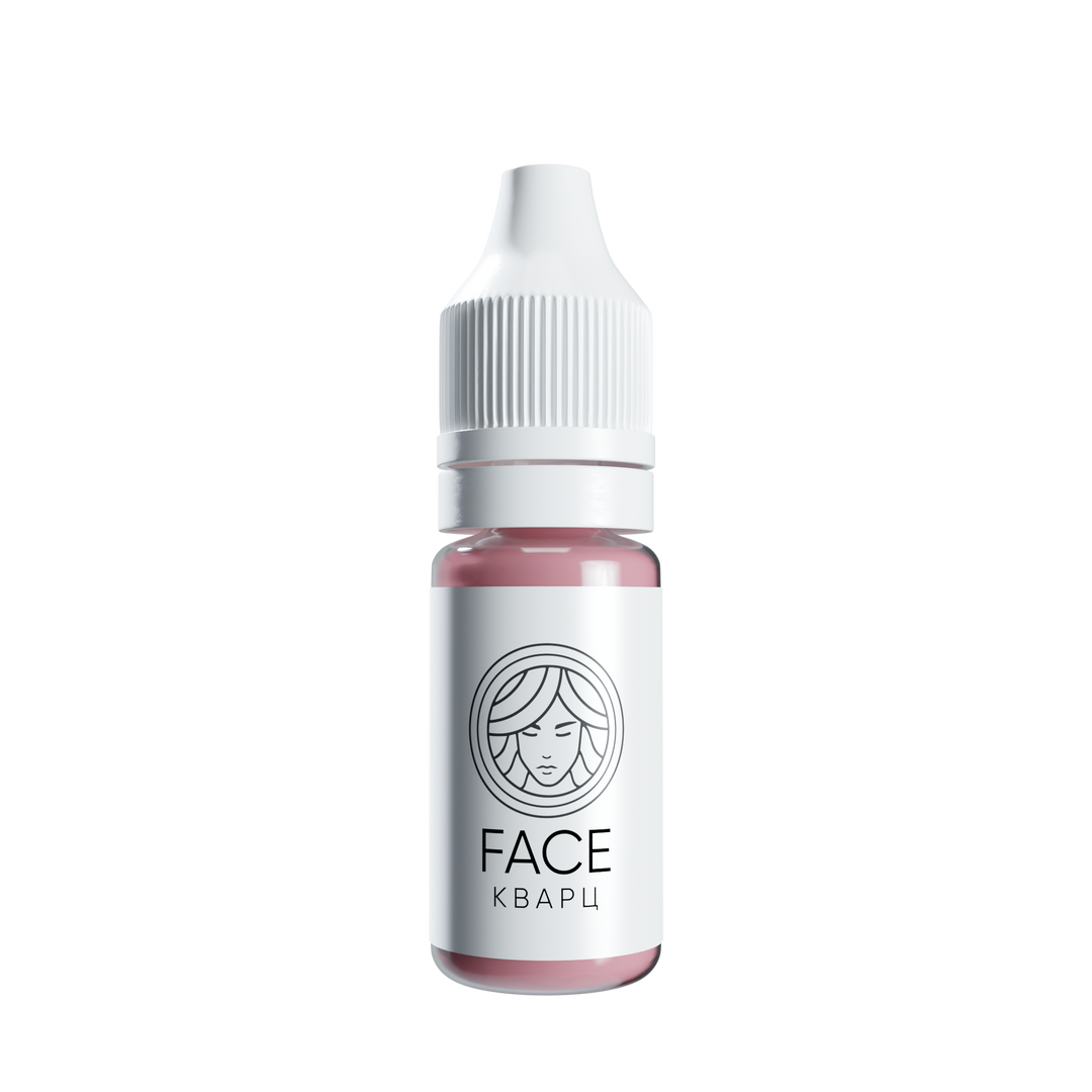 Pigment FACE Buze – Quartz
