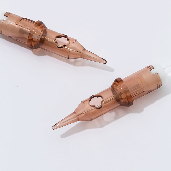 AC MICROPIGMENTARE, POPU CLOVER