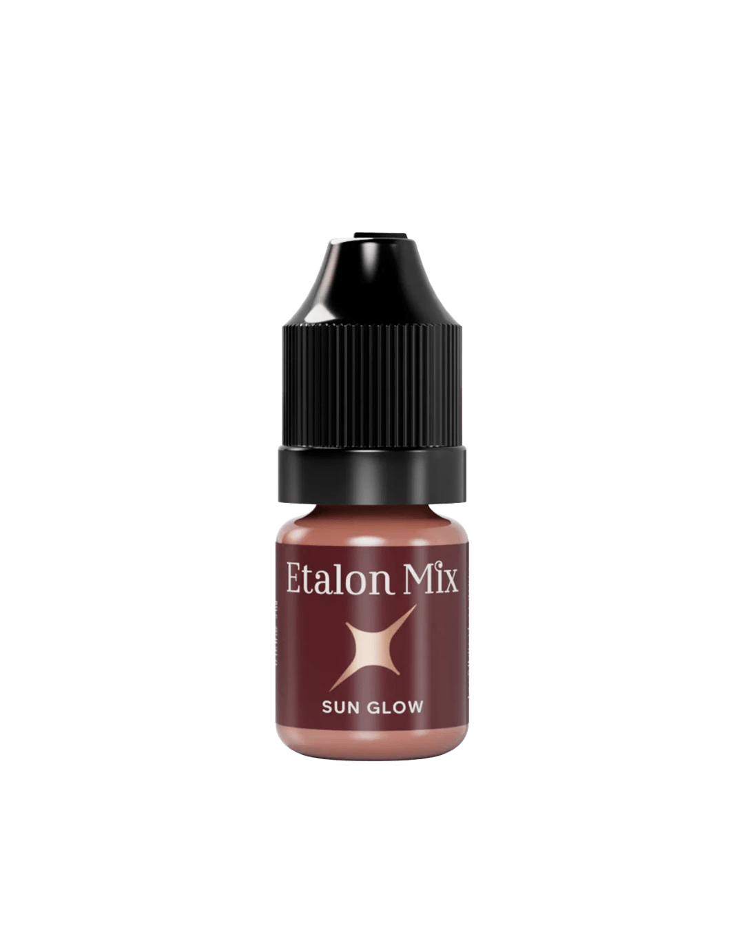 Pigment Etalon Mix Buze SUN GLOW
