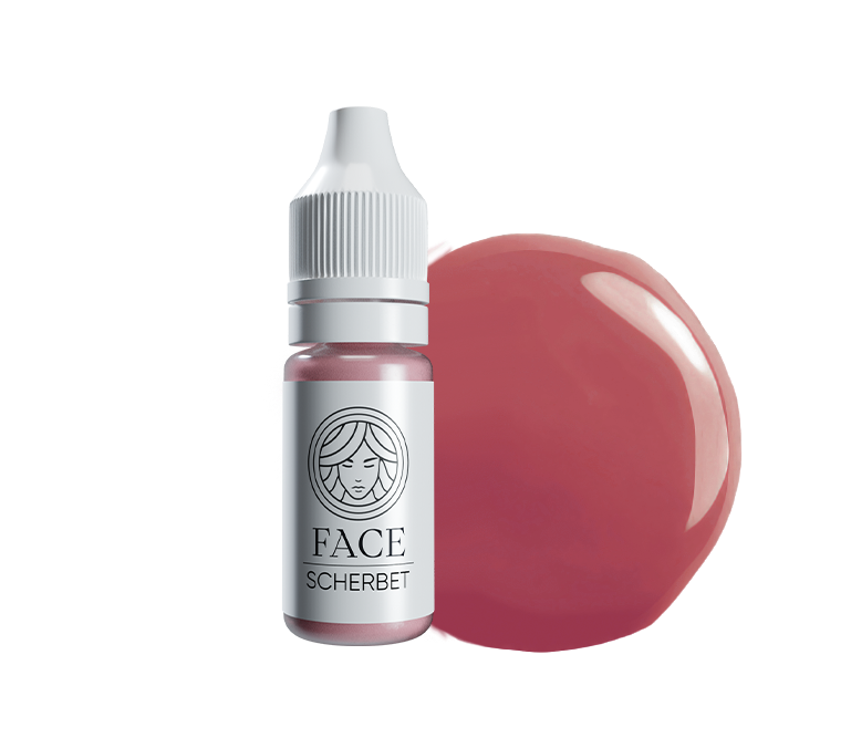 Pigment FACE Buze – Sherbet