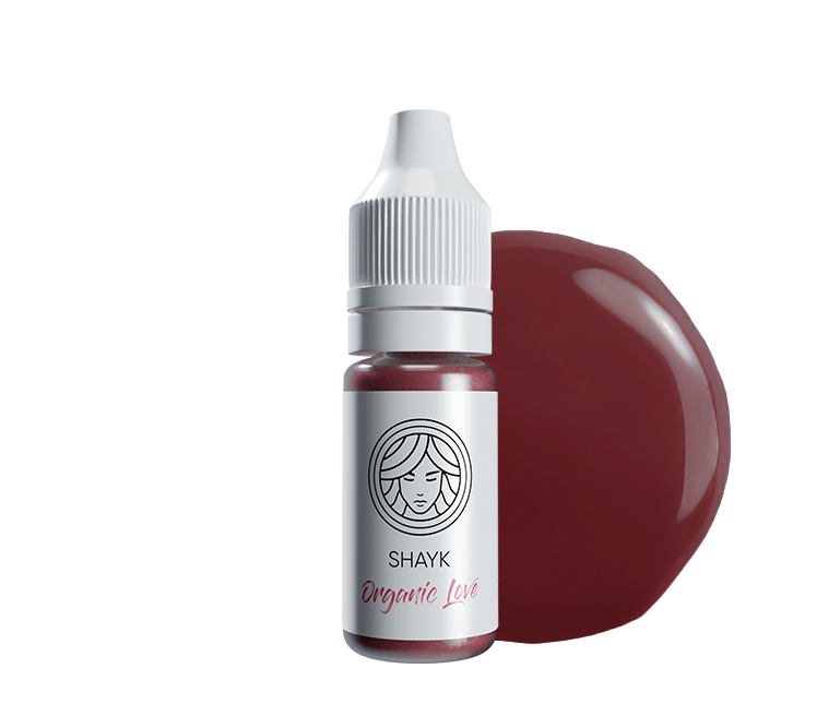 Pigment FACE Buze – Shayk