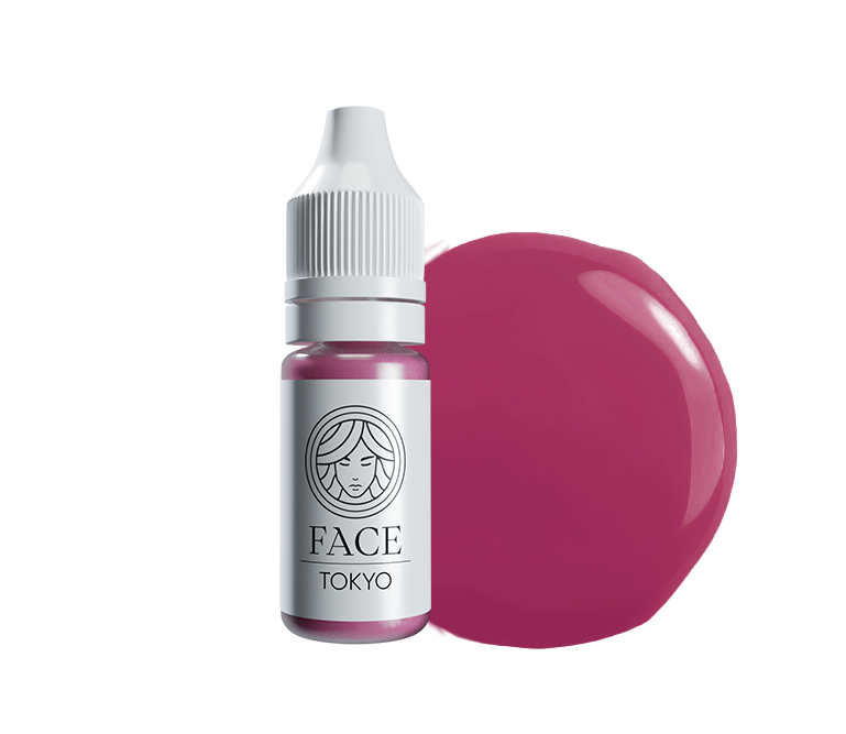 FACE Lip Pigment – ​​Tokyo