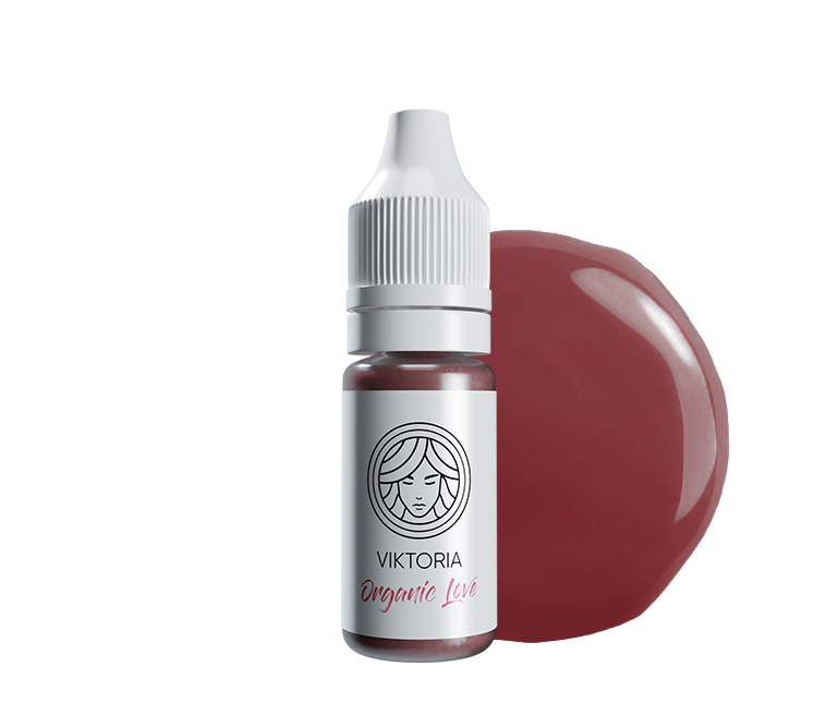 Pigment FACE Buze – Victoria