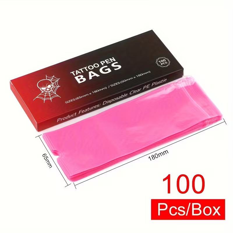MICROPIGMENTATION DEVICE/PEN COVERS