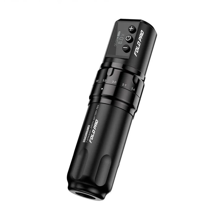 APARAT MICROPIGMENTARE DRAGONHAWK FOLD PRO WIRELESS