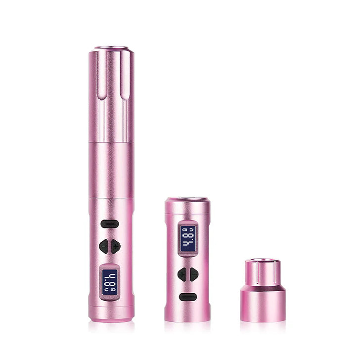 MICROPIGMENTATION DEVICE K6003 WIRELESS PINK