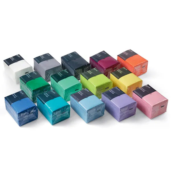 BAVETE SERVETELE SET 50