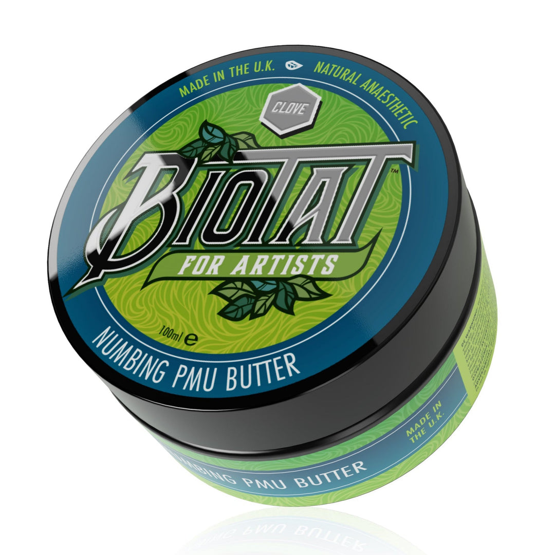 BIOTAT Numbing PMU Butter 100 g