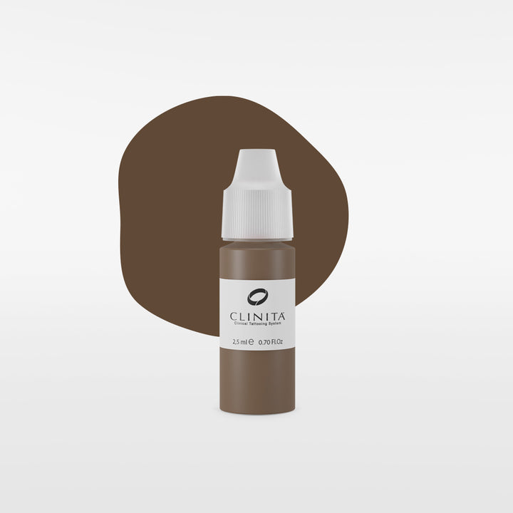 Pigment Clinita Sprancene Ganache PRO