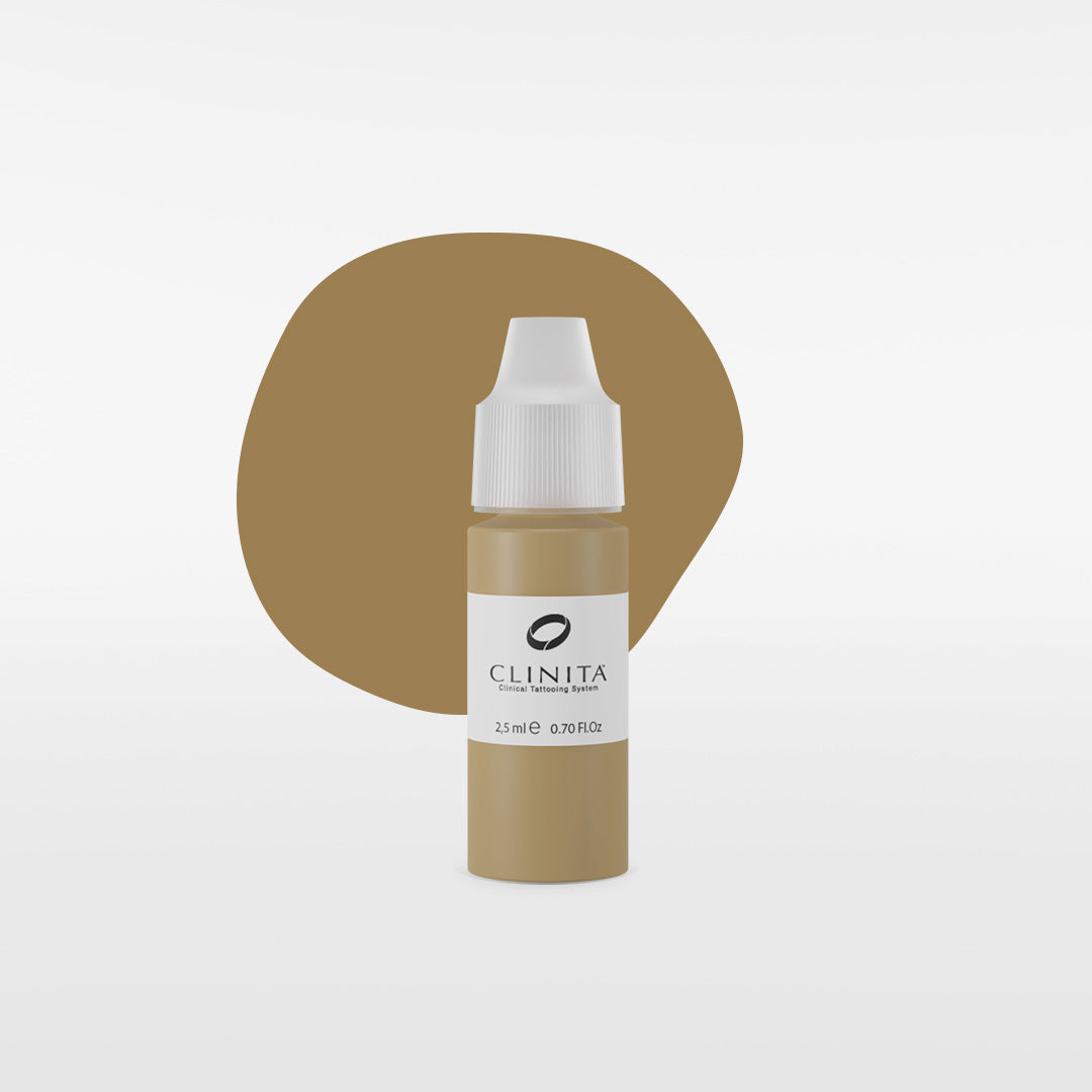 Pigment Clinita Sprancene Macadamia PRO