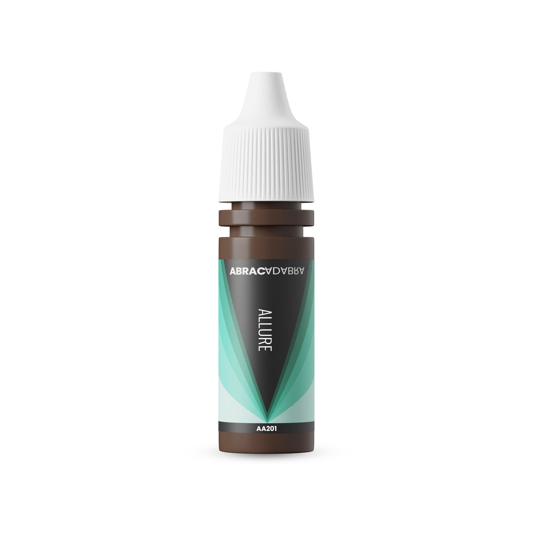 Pigment Clinita Sprancene Allure