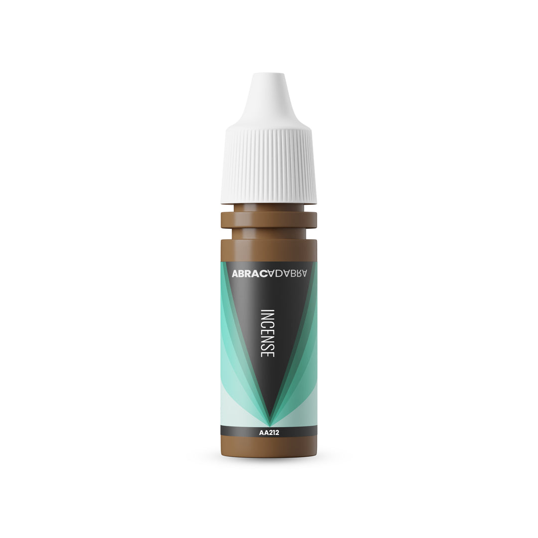 Pigment Clinita Sprancene Incense