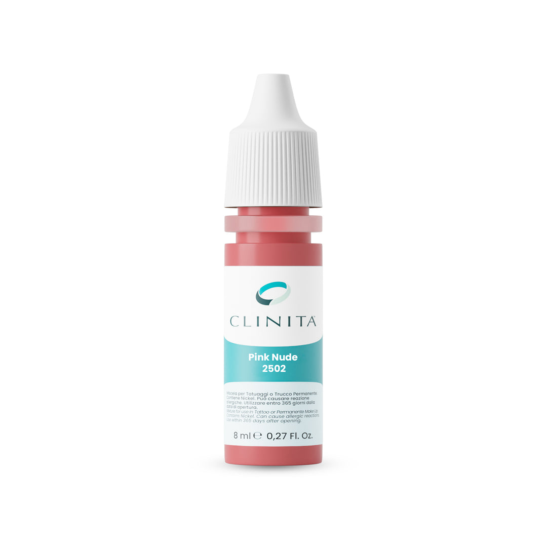 Pigment Clinita Buze Pink Nude PRO