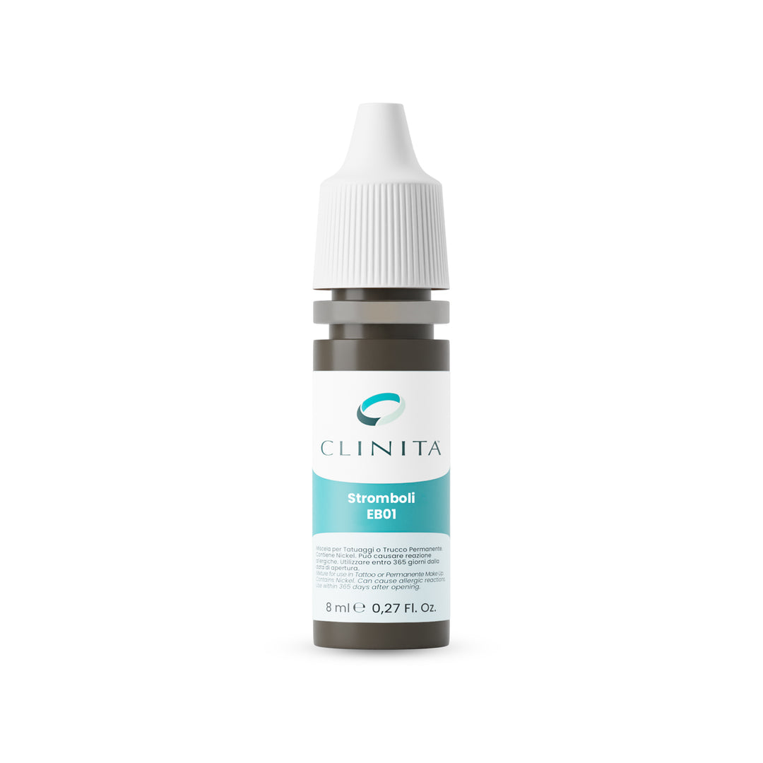 Pigment Clinita Sprancene Stromboli