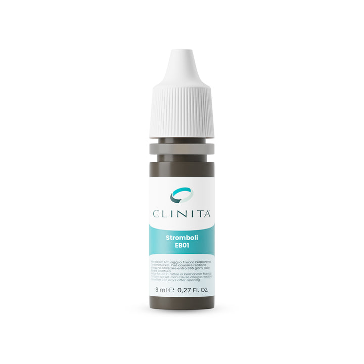 Pigment Clinita Sprancene Stromboli