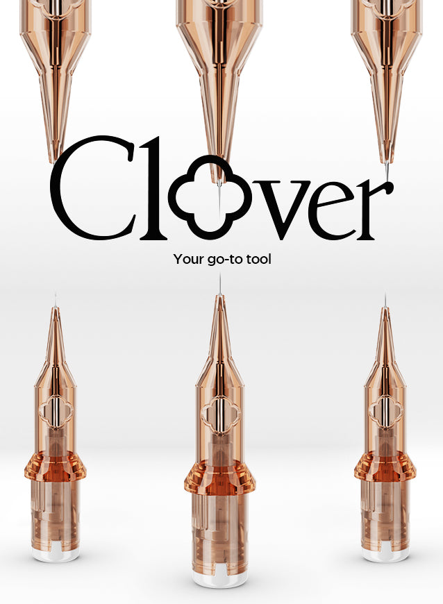 AC MICROPIGMENTARE, POPU CLOVER