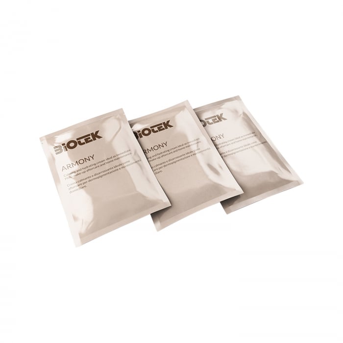 Repairing cream sachet – Armony